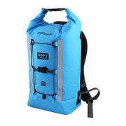 Водонепроникний рюкзак OverBoard Soft Cooler Backpack 20L, Aqua (OB1252A-EU)