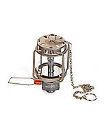 Газова лампа Kovea KL-K805 Premium Titan, Silver (KL-K805)