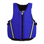 Рятувальний жилет HIKO BALTIC RENT PFD, 2XL, Blue (HO 17100_BLU_2XL)
