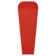 Вкладиш в спальний мішок Mountain Equipment Groundup Liner Long, Long, Paprika (ME-004799.01509.Long)
