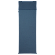 Вкладиш в спальний мішок Mountain Equipment Groundup Liner Rectangular, Denim blue stripe (ME-004790.01519)