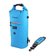 Водонепроникна сумка OverBoard Soft Cooler Bag 15L, Aqua (OB1250A-EU)