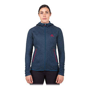 Кофта Mountain Equipment Kore Hooded Women's Jacket, 16, Moorland slate (ME-003431.01465.16), фото 2