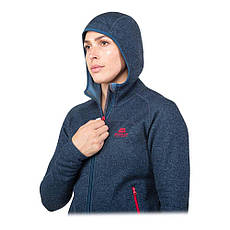 Кофта Mountain Equipment Kore Hooded Women's Jacket, 16, Moorland slate (ME-003431.01465.16), фото 3