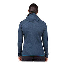 Кофта Mountain Equipment Kore Hooded Women's Jacket, 16, Moorland slate (ME-003431.01465.16), фото 4