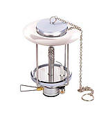 Газова лампа Kovea KL-2905 Helios, Silver (KL-2905)