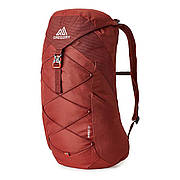 Рюкзак Gregory Arrio 18, One size, Brick red (136973/1129)