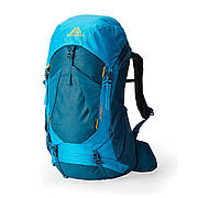Рюкзак Gregory AMBER 34 RC 149390, One size, Coral blue (149388/7197)