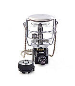 Газова лампа Kovea TKL-N894 Adventure Lantern, Silver (TKL-N894)