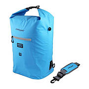 Водонепроникна сумка OverBoard Soft Cooler Bag 30L, Aqua (OB1251A-EU)