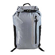 Водонепроникний рюкзак OverBoard Packaway Backpack 20L, Gray (OB1225GRY-EU)