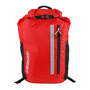 Водонепроникний рюкзак OverBoard Packaway Backpack 20L, Red (OB1225R-EU)