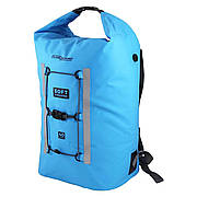Водонепроникний рюкзак OverBoard Soft Cooler Backpack 40L, Aqua (OB1253A-EU)