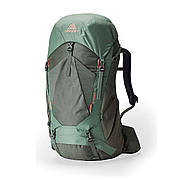Рюкзак Gregory AMBER 44 RC 149389, One size, Lichen green (149389/6059)