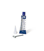 Герметик для неопрену Omer Liquid Sealant for neoprene 60 ml, Neutral (B048)