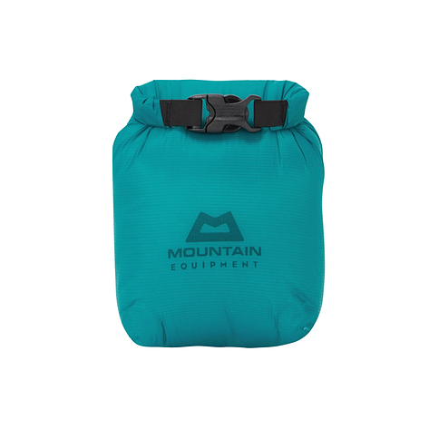 Гермомішок Mountain Equipment Lightweight Drybag 1L, Pool blue (ME-004846.01490), фото 1