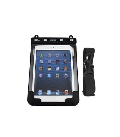 Гермочохол для планшетів OverBoard iPad Mini Case, Black (OB1083BLK), фото 1