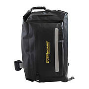 Водонепроникна сумка OverBoard Pro-Light Waterproof Sling Bag Backpack 8L, Black (OB1232BLK-EU)