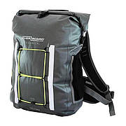 Водонепроникний рюкзак OverBoard TREKDRY™ Waterproof Backpack 30L, Gray (OB1205GRY-EU)