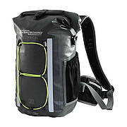 Водонепроникний рюкзак OverBoard TREKDRY™ Waterproof Backpack 20L, Gray (OB1204GRY-EU)