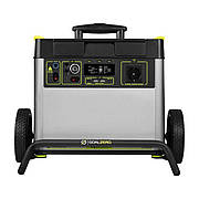 Джерело живлення Goal Zero Yeti 3000X Portable Power Station, Black (GZ.36410)