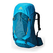 Рюкзак Gregory AMBER 44 RC 149389, One size, Coral blue (149389/7197)