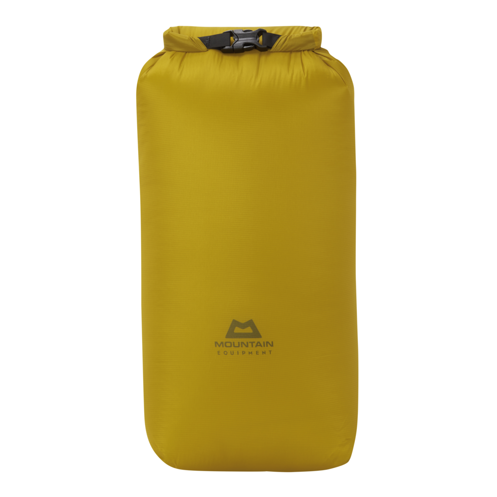 Гермомішок Mountain Equipment Lightweight Drybag 14L, Acid (ME-004727.01514)