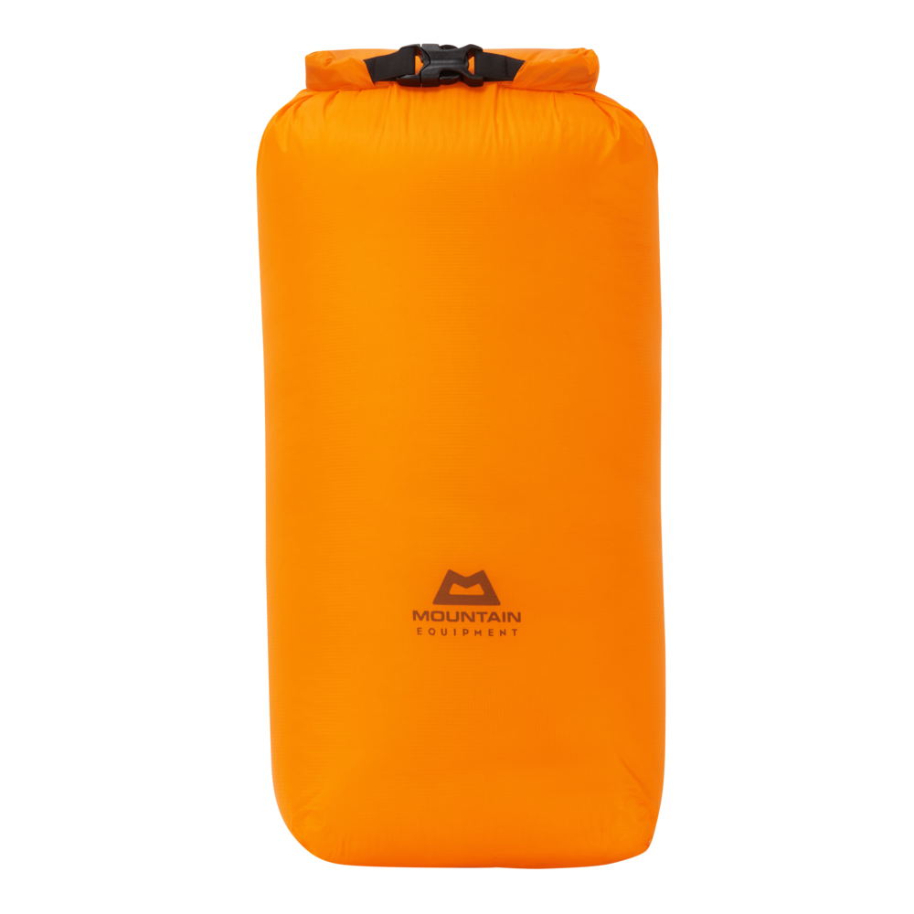 Гермомішок Mountain Equipment Lightweight Drybag 14L, Orange sherbert (ME-004727.01528)
