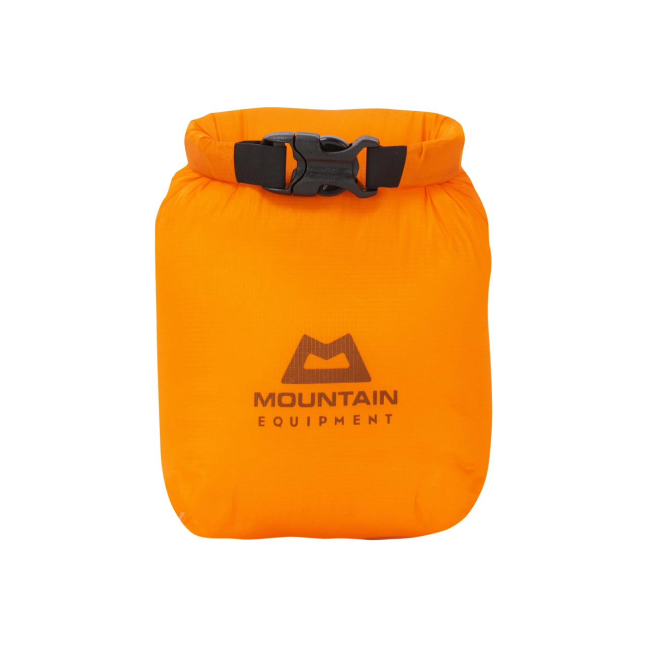 Гермомішок Mountain Equipment Lightweight Drybag 1L, Orange sherbert (ME-004846.01528)
