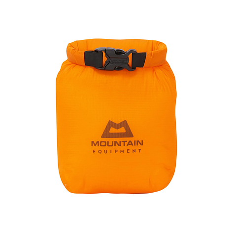 Гермомішок Mountain Equipment Lightweight Drybag 1L, Orange sherbert (ME-004846.01528), фото 1