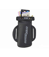 Гермочохол OverBoard Pro-Sports Arm Pack, Black (OB1051BLK), фото 4