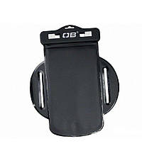 Гермочохол OverBoard Pro-Sports Arm Pack, Black (OB1051BLK), фото 6