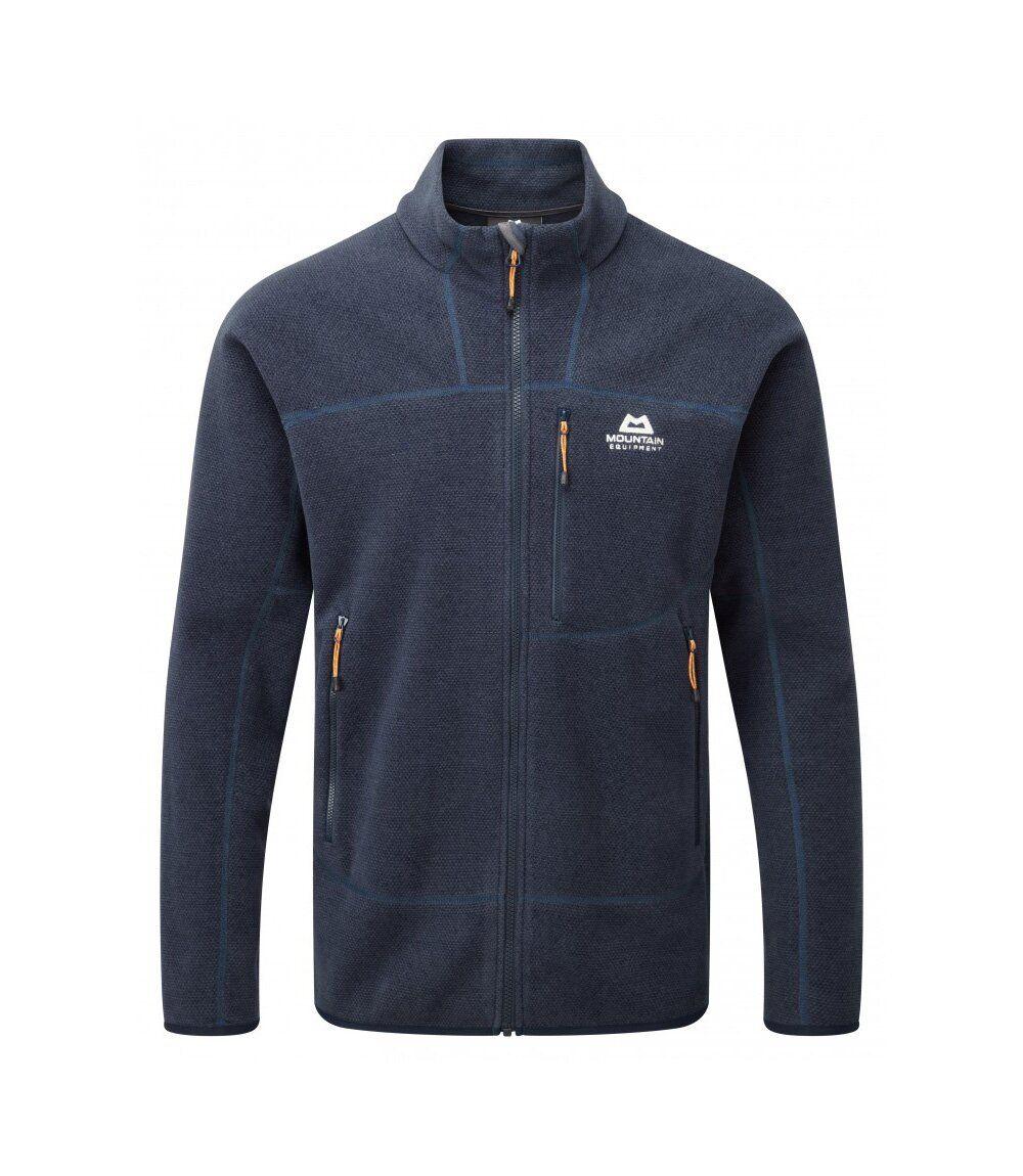 Кофта Mountain Equipment Litmus Jacket, S, Cosmos (ME-001320.01286.S)