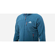 Кофта Mountain Equipment Litmus Jacket, S, Cosmos (ME-001320.01286.S), фото 4