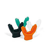 Загубник Best Divers Superconfort, Transparent (AE0201)