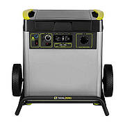 Джерело живлення Goal Zero Yeti 6000X Portable Power Station, Black (GZ.36510)