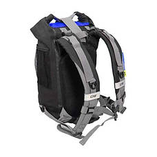 Водонепроникний рюкзак OverBoard Original Waterproof Backpack 30L, Blue (OB1054B-EU), фото 5