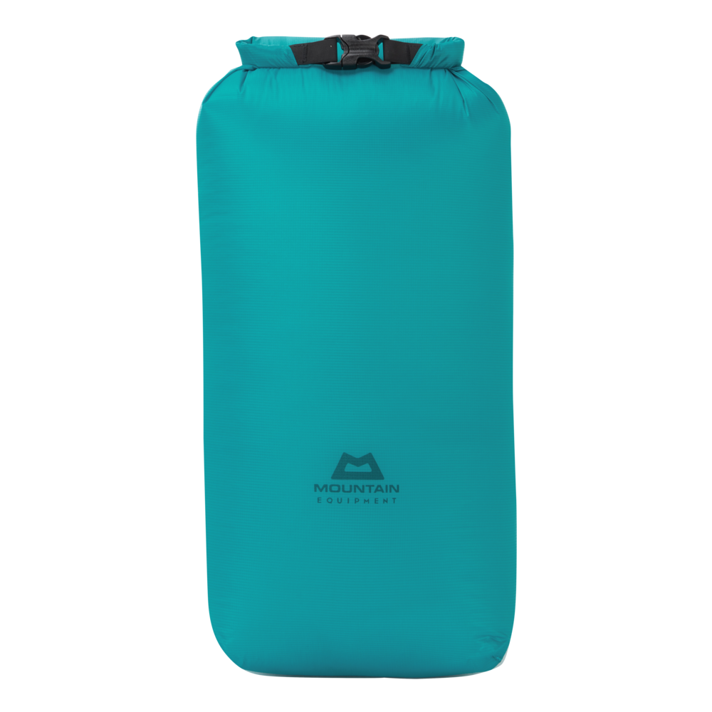 Гермомішок Mountain Equipment Lightweight Drybag 8L, Pool blue (ME-004724.01490)