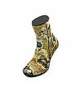 Шкарпетки Esclapez Caranx Socks 7 mm, 5, Camo (2G275)