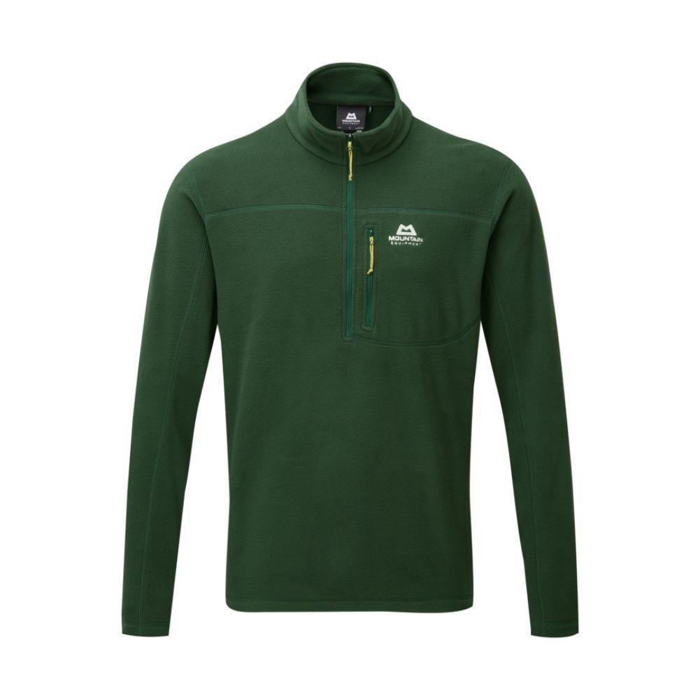 Кофта Mountain Equipment Micro Zip-T, M, Conifer (ME-25786.01594.M)