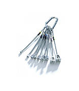 Закладка Rock Empire Granite 8, Grey (ZFG001-8)