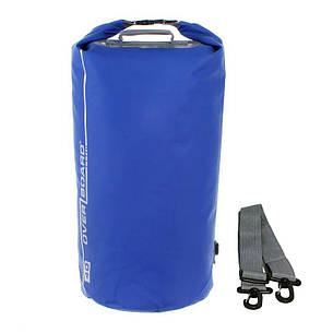 Гермомішок Overboard Dry Tube 40L, Blue (OB1007B), фото 1