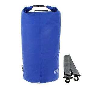 Гермомішок Overboard Dry Tube 40L, Blue (OB1007B), фото 3