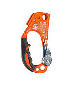 Зажим Climbing Technology Quick Roll Ascender W/Pulley Right, Orange (2D663D JWB)
