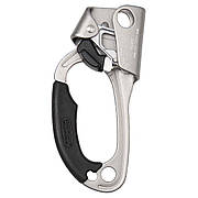 Зажим Rock Empire Ascender Left, Grey (ZWB002L)