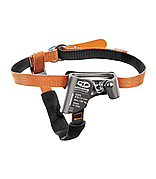 Зажим Climbing Technology Quick Step-S, Grey (2D655S)