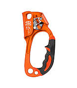Зажим Climbing Technology Quick-up + правий, Orange (2D639DJWBCT0STD)