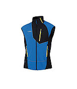 Безрукавка Directalpine Attack 3.0, XL, Blue/gold (55581.33.XL)