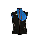 Безрукавка Directalpine Attack 3.0, XL, Black (55446.33.XL)