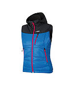 Безрукавка Directalpine Bona 2.0, L, Blue/black/rose (55601.33.L)
